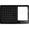 Tim Holtz travel glass media mat